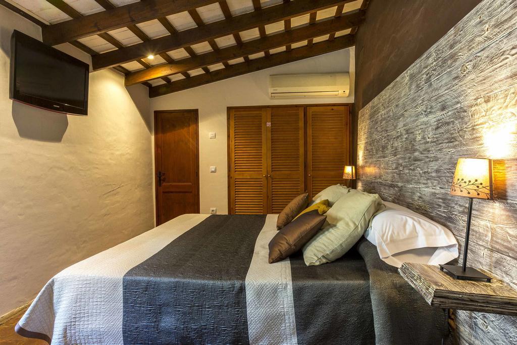 Hotel El Cau Del Papibou - Adults Only Peratallada Pokój zdjęcie